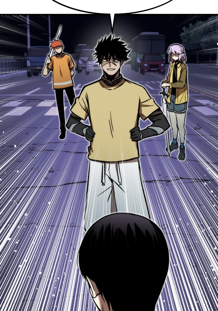 Ultra Alter Chapter 113 Gambar 147