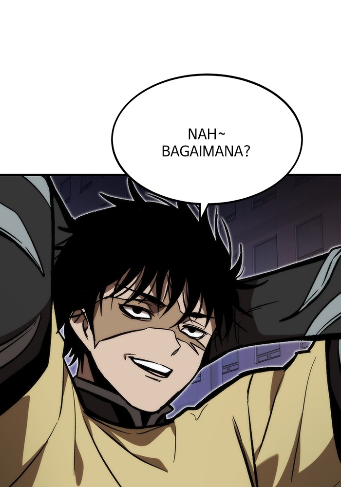 Ultra Alter Chapter 113 Gambar 157
