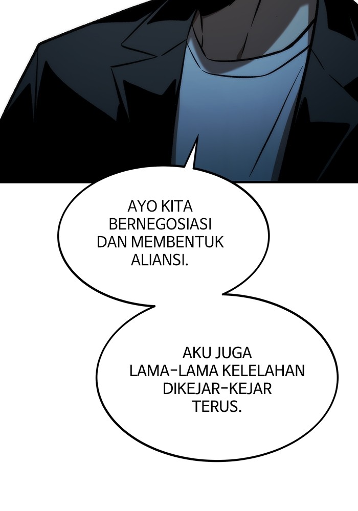 Ultra Alter Chapter 113 Gambar 161