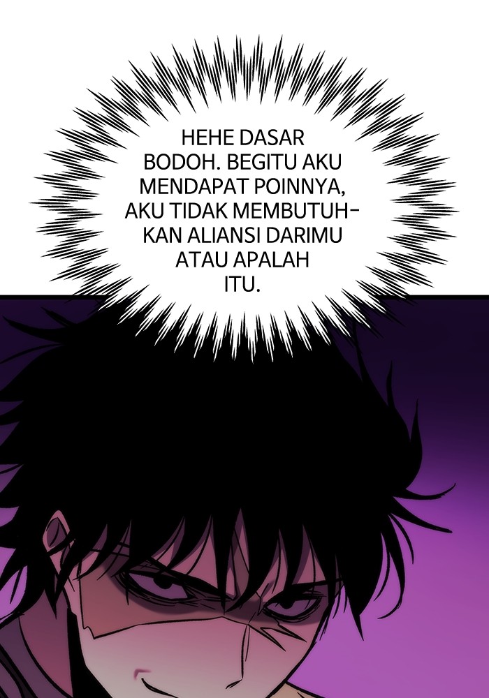 Ultra Alter Chapter 113 Gambar 166