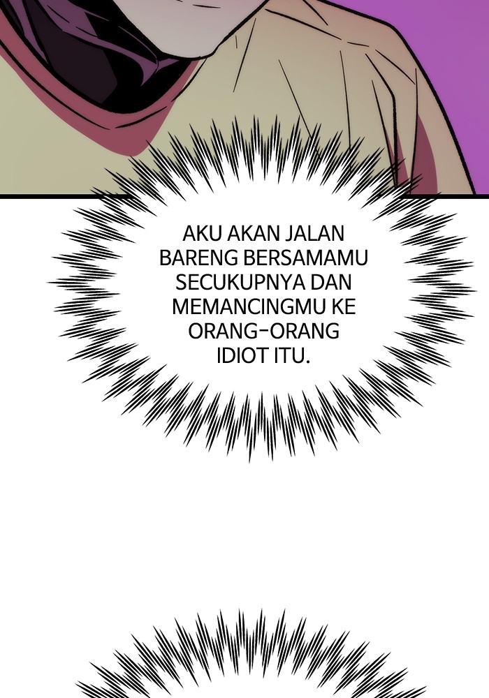 Ultra Alter Chapter 113 Gambar 167