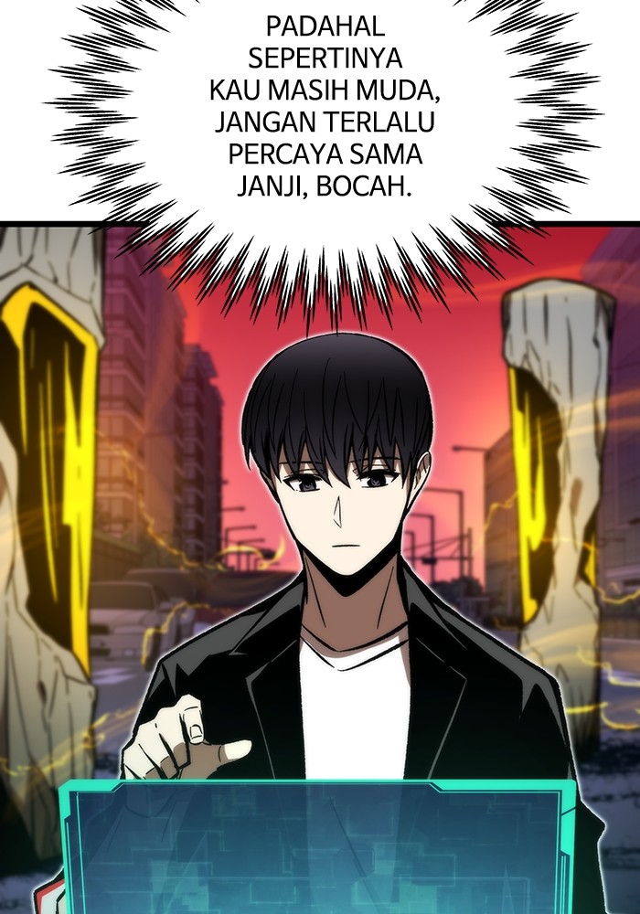 Ultra Alter Chapter 113 Gambar 168