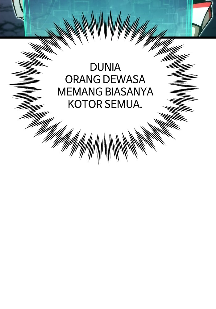 Ultra Alter Chapter 113 Gambar 169