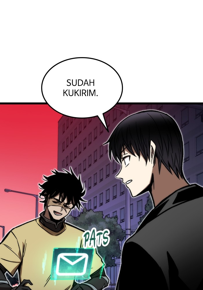 Ultra Alter Chapter 113 Gambar 170