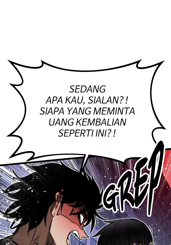 Ultra Alter Chapter 113 Gambar 174