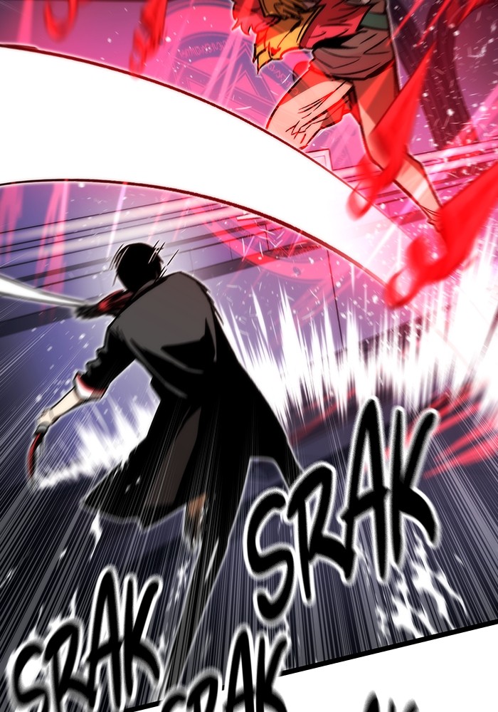 Ultra Alter Chapter 113 Gambar 18