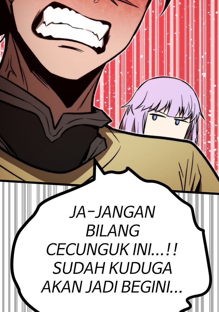 Ultra Alter Chapter 113 Gambar 181