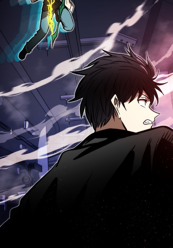 Ultra Alter Chapter 113 Gambar 22