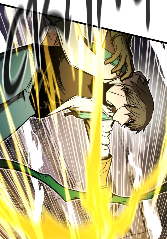 Ultra Alter Chapter 113 Gambar 26