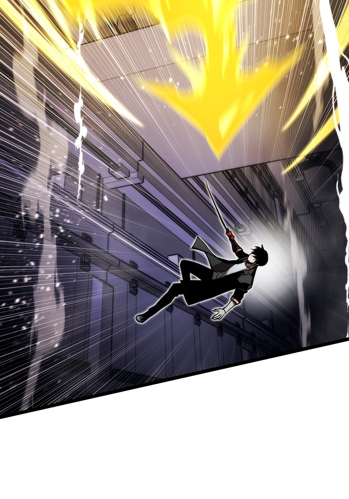 Ultra Alter Chapter 113 Gambar 27