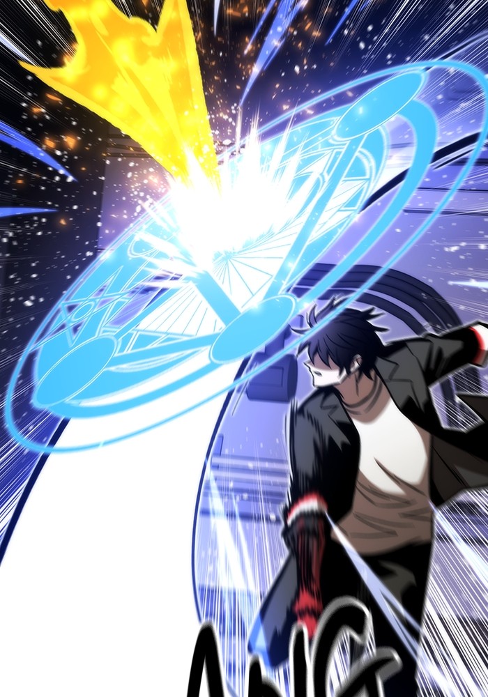 Ultra Alter Chapter 113 Gambar 30