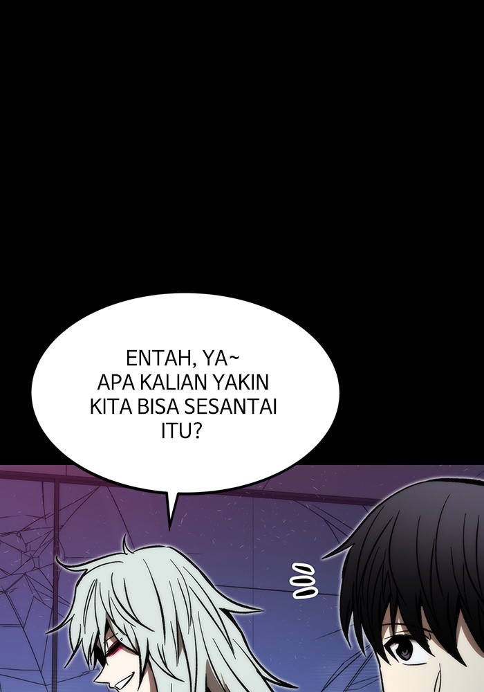 Ultra Alter Chapter 113 Gambar 37