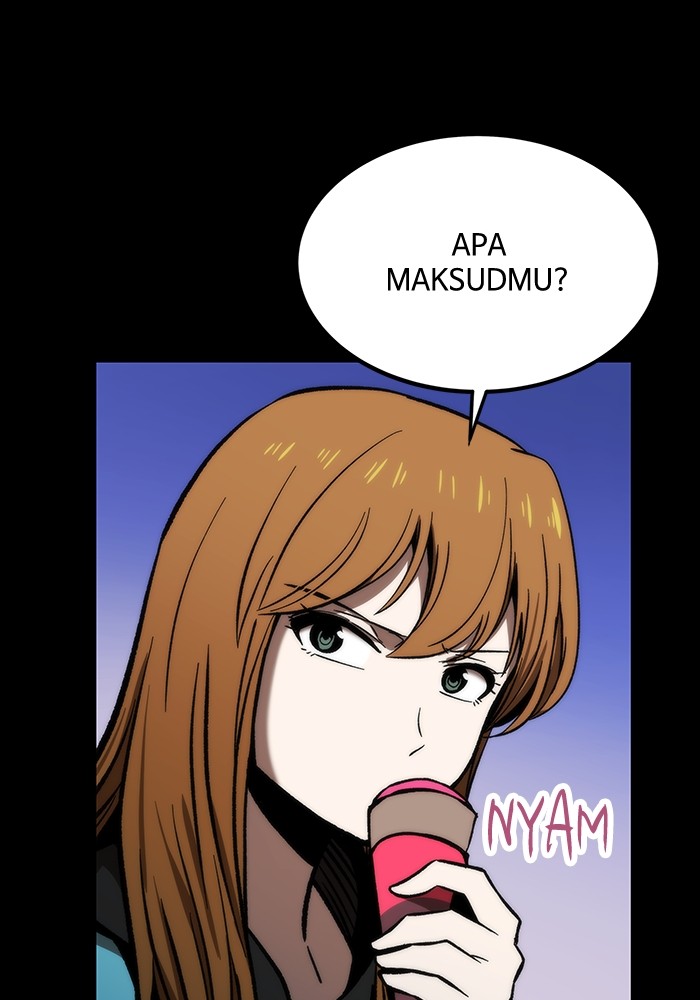 Ultra Alter Chapter 113 Gambar 41