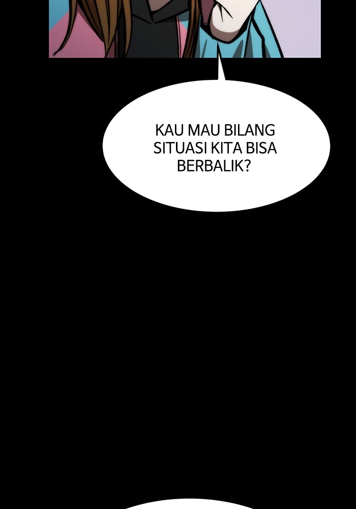 Ultra Alter Chapter 113 Gambar 42