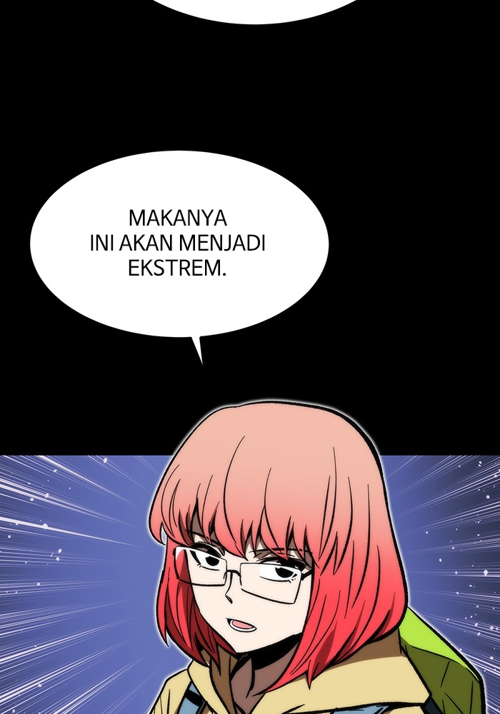 Ultra Alter Chapter 113 Gambar 46