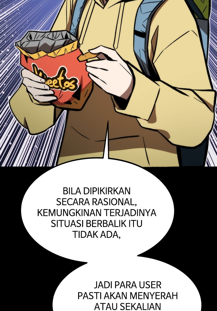 Ultra Alter Chapter 113 Gambar 47