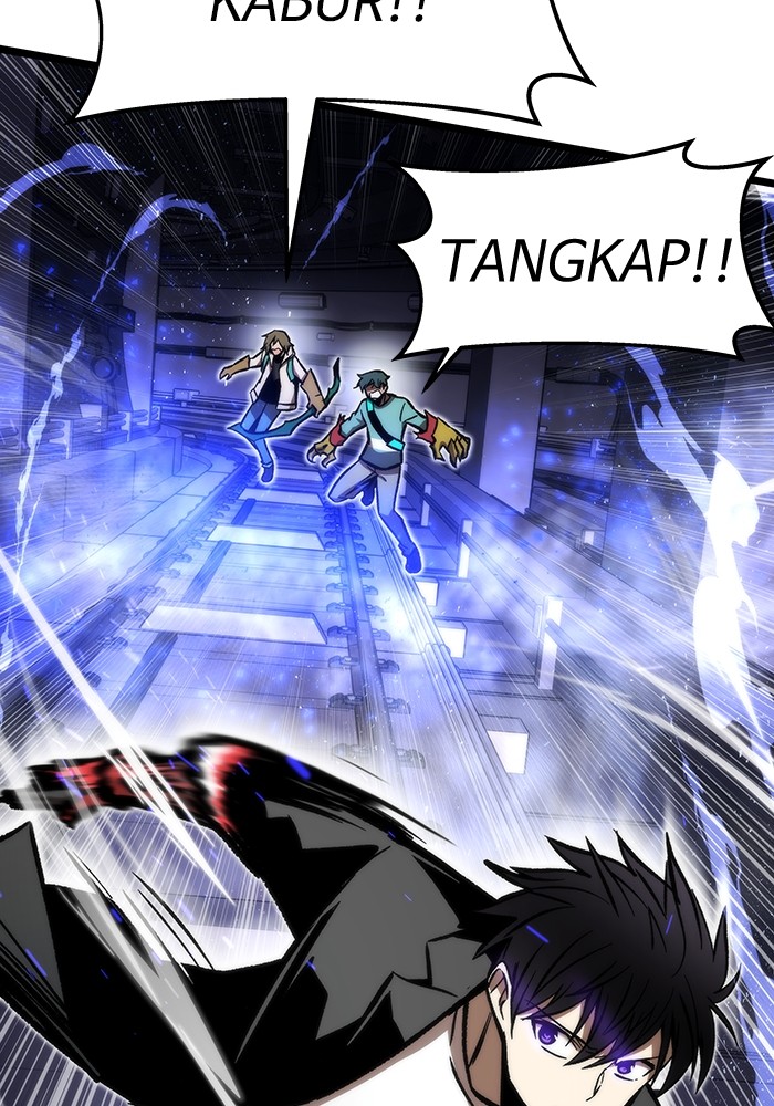 Ultra Alter Chapter 113 Gambar 66