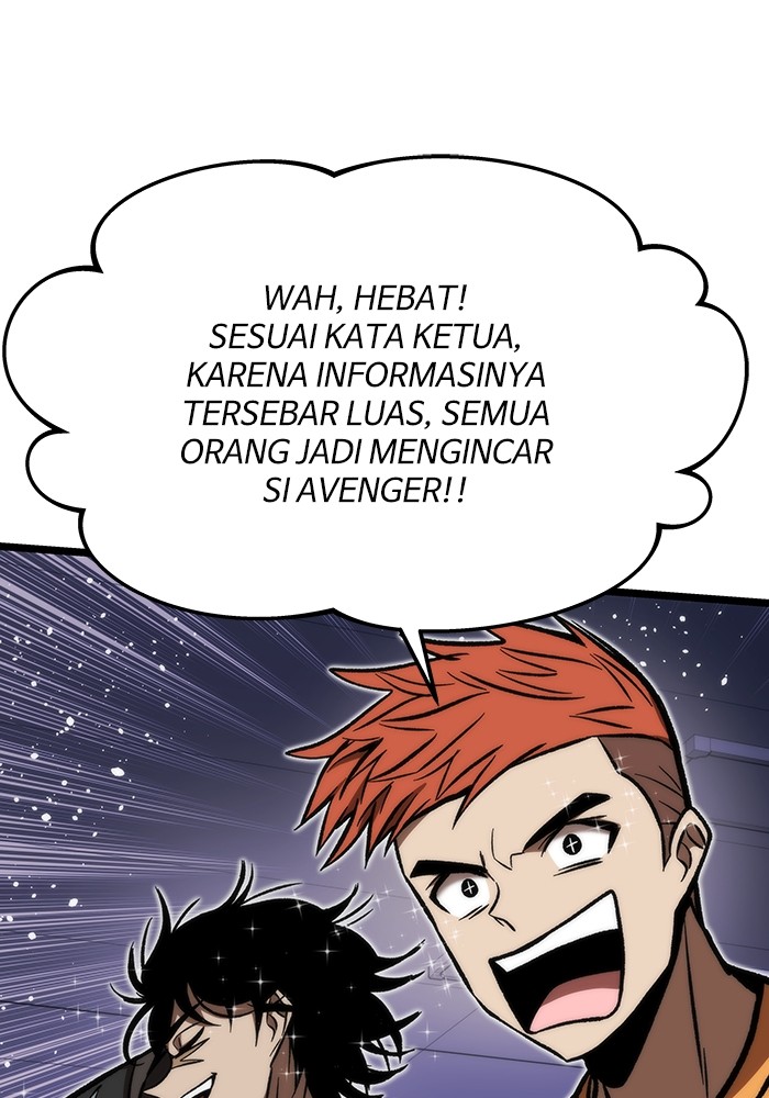 Ultra Alter Chapter 113 Gambar 71