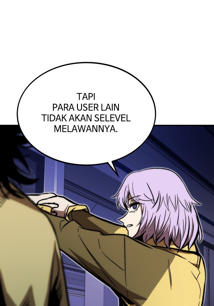 Ultra Alter Chapter 113 Gambar 73