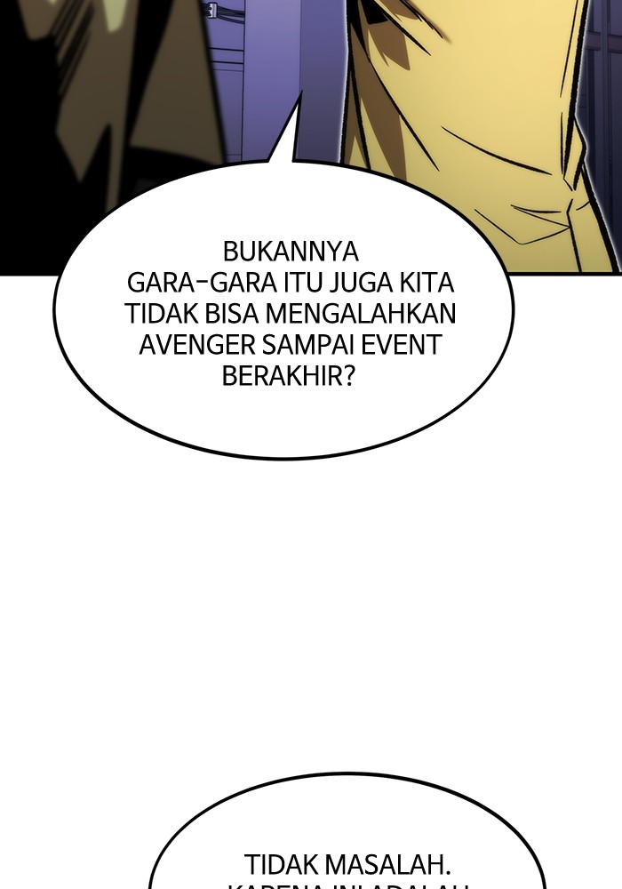 Ultra Alter Chapter 113 Gambar 74