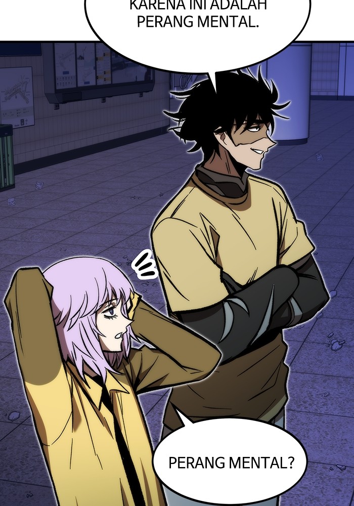 Ultra Alter Chapter 113 Gambar 75