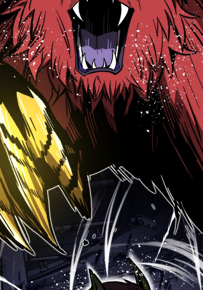 Ultra Alter Chapter 113 Gambar 8