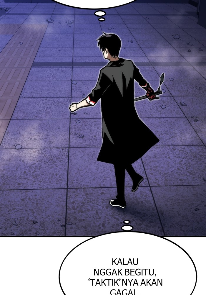 Ultra Alter Chapter 113 Gambar 85