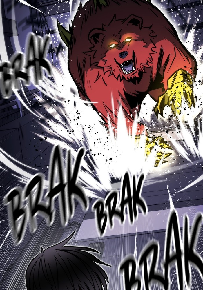 Ultra Alter Chapter 113 Gambar 9