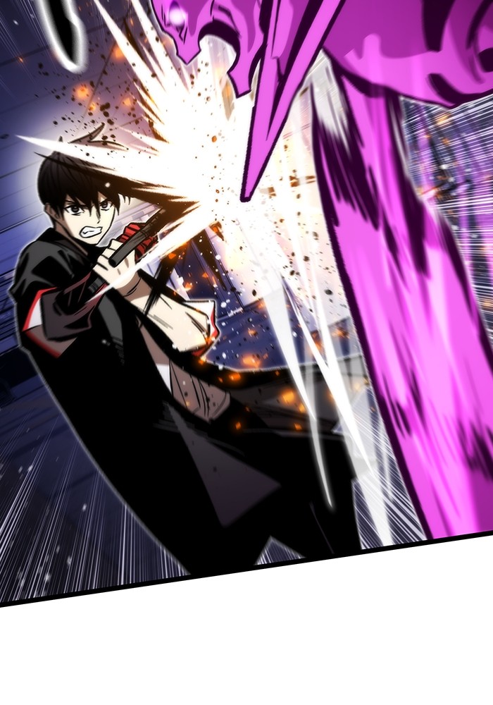 Ultra Alter Chapter 113 Gambar 92