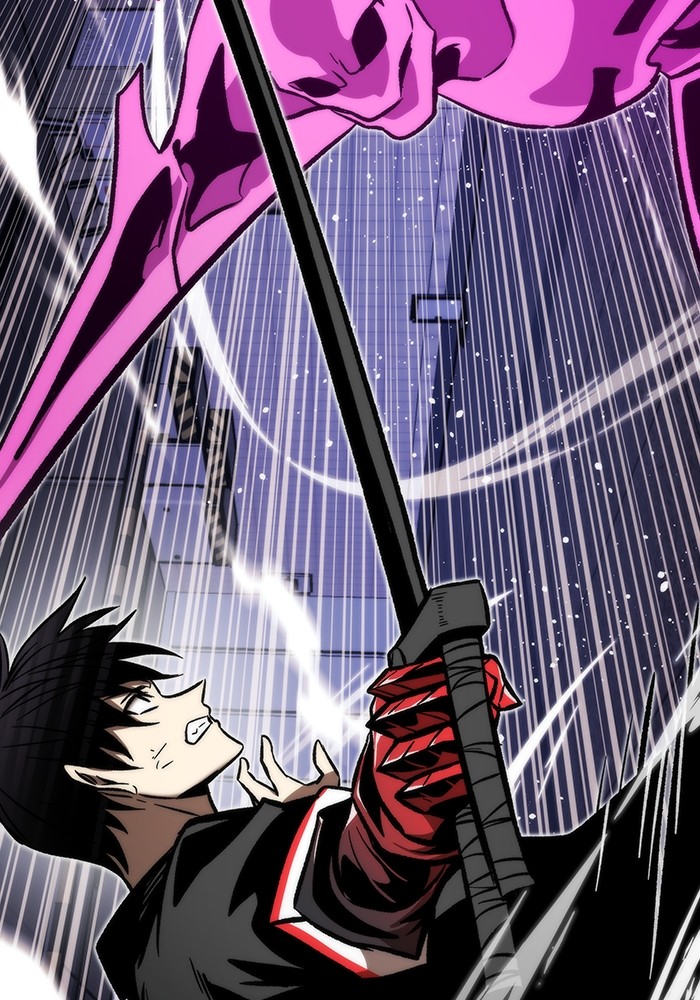 Ultra Alter Chapter 113 Gambar 96