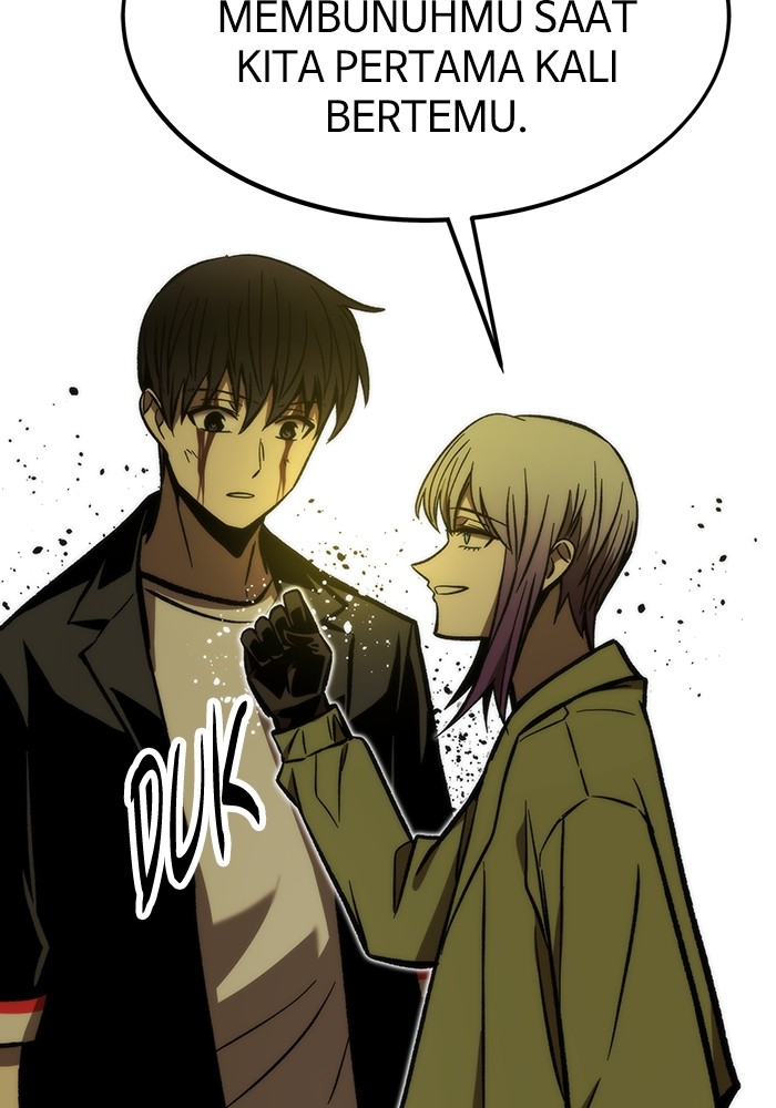 Ultra Alter Chapter 112 Gambar 103