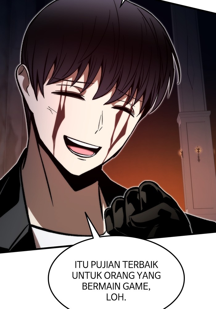 Ultra Alter Chapter 112 Gambar 105