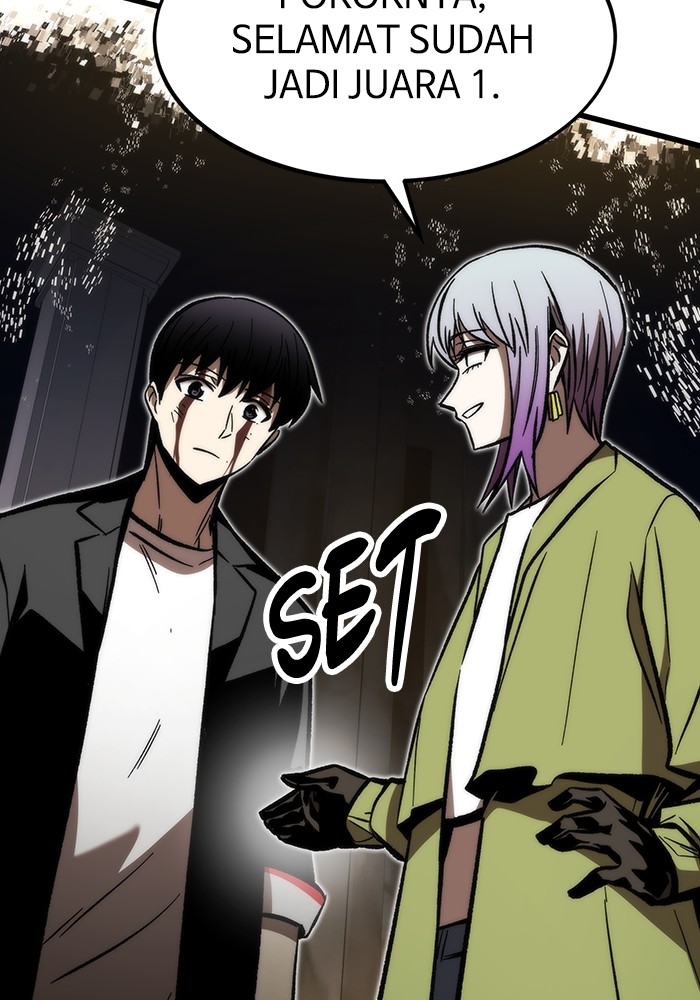 Ultra Alter Chapter 112 Gambar 108