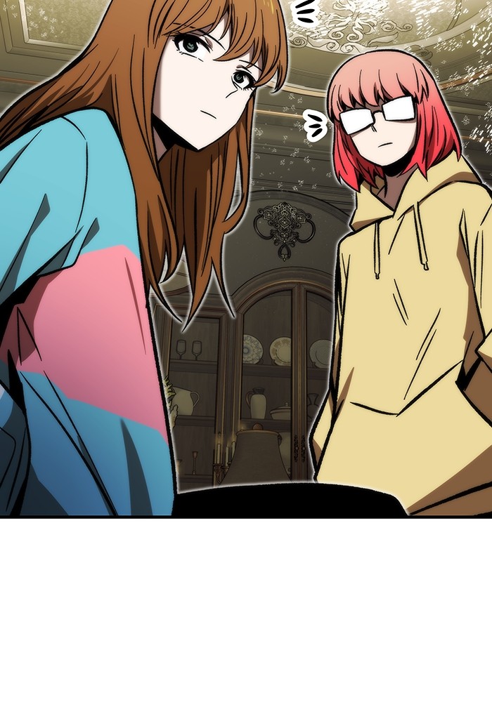 Ultra Alter Chapter 112 Gambar 116