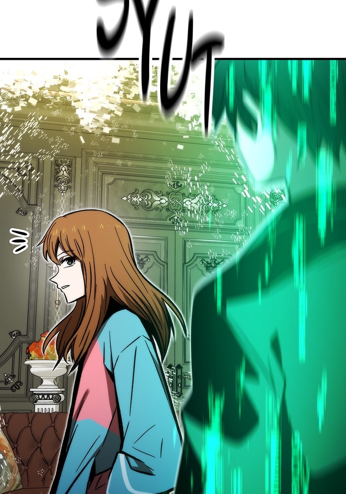 Ultra Alter Chapter 112 Gambar 121