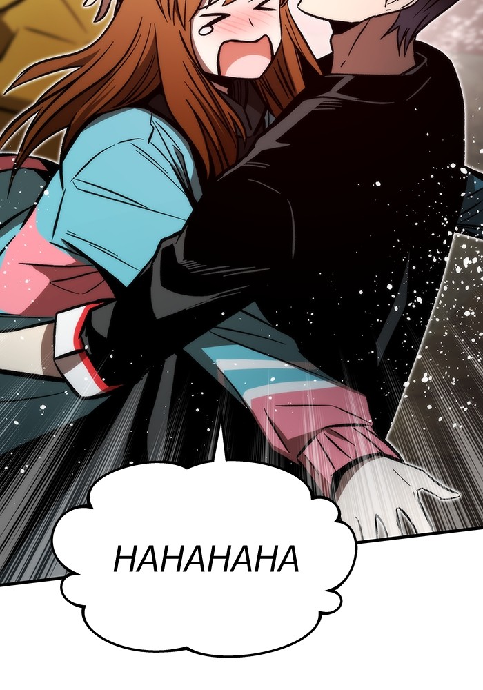 Ultra Alter Chapter 112 Gambar 137