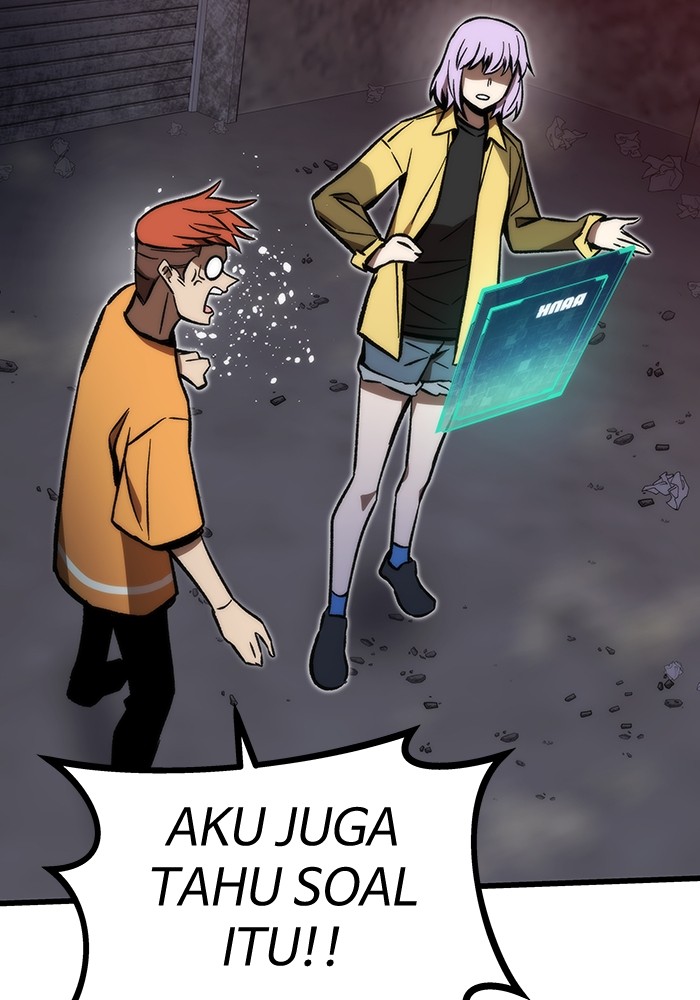 Ultra Alter Chapter 112 Gambar 143