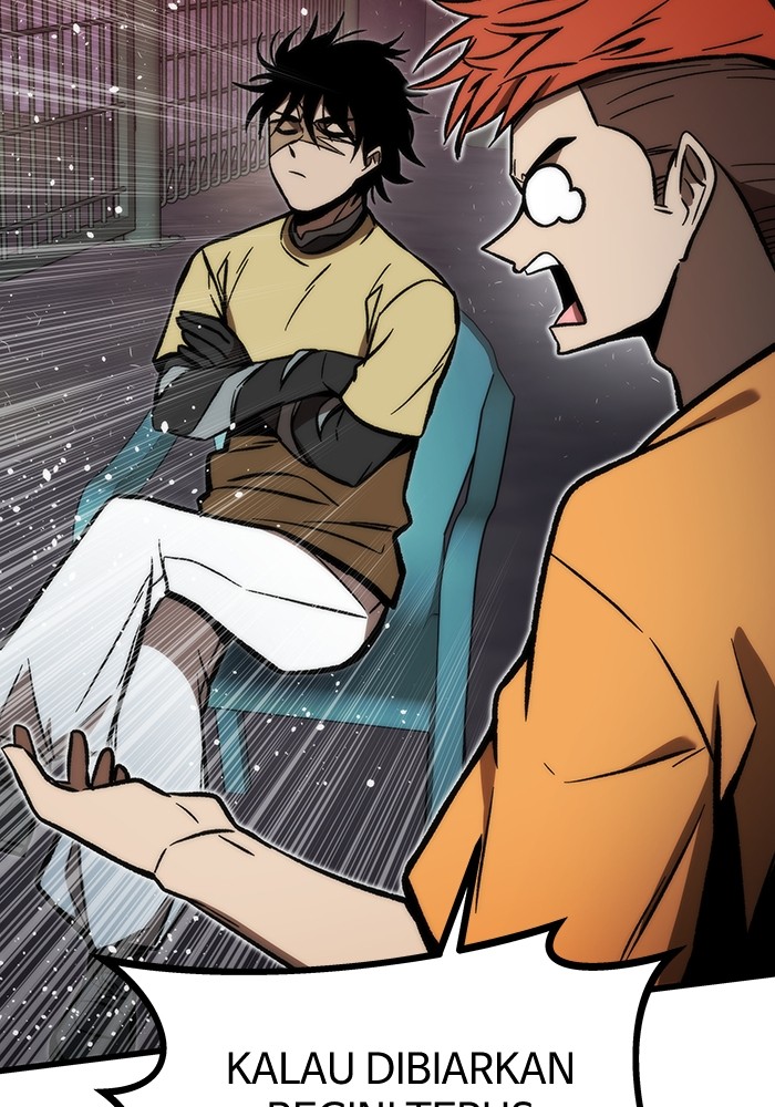 Ultra Alter Chapter 112 Gambar 145