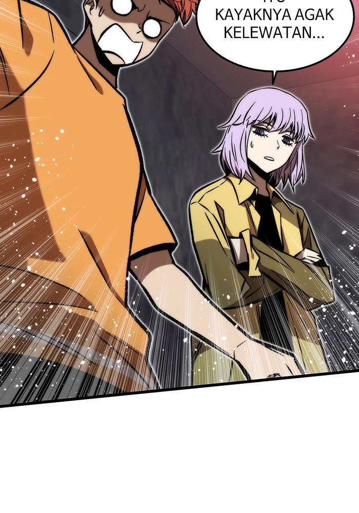 Ultra Alter Chapter 112 Gambar 149