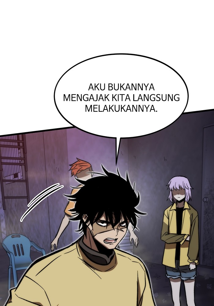 Ultra Alter Chapter 112 Gambar 150