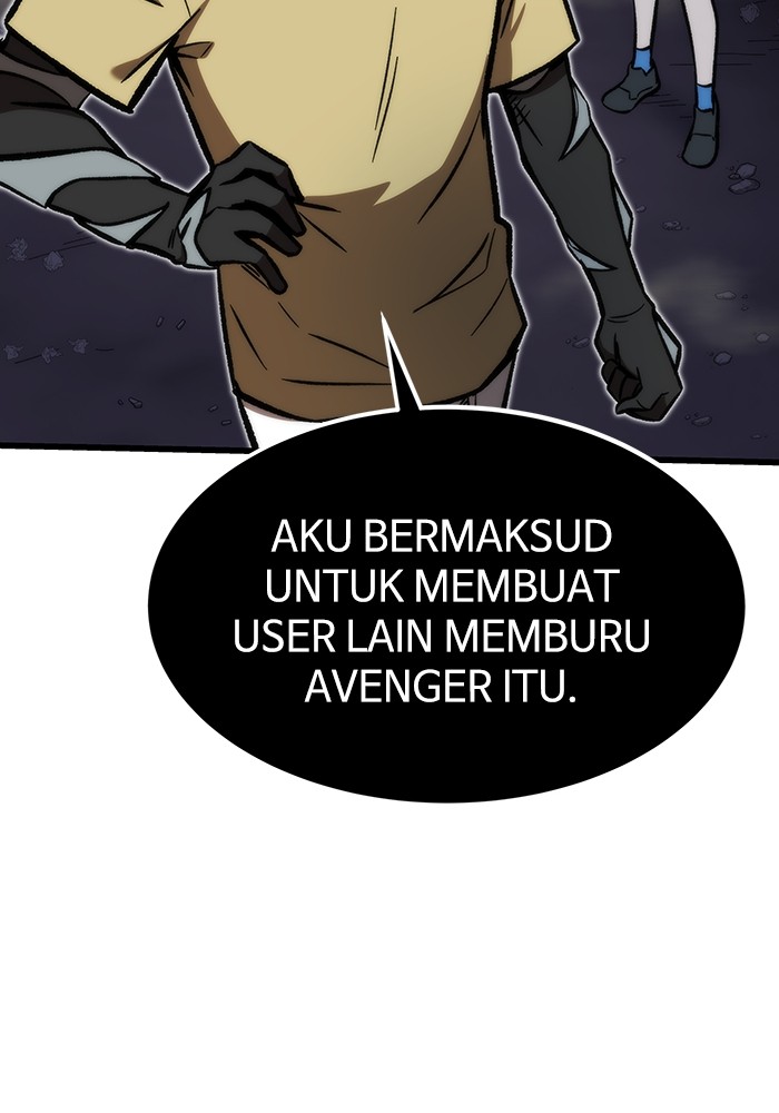 Ultra Alter Chapter 112 Gambar 151