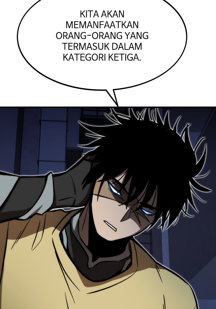 Ultra Alter Chapter 112 Gambar 156