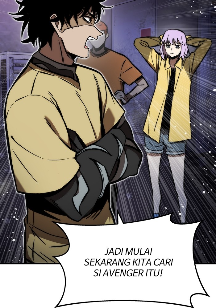 Ultra Alter Chapter 112 Gambar 160