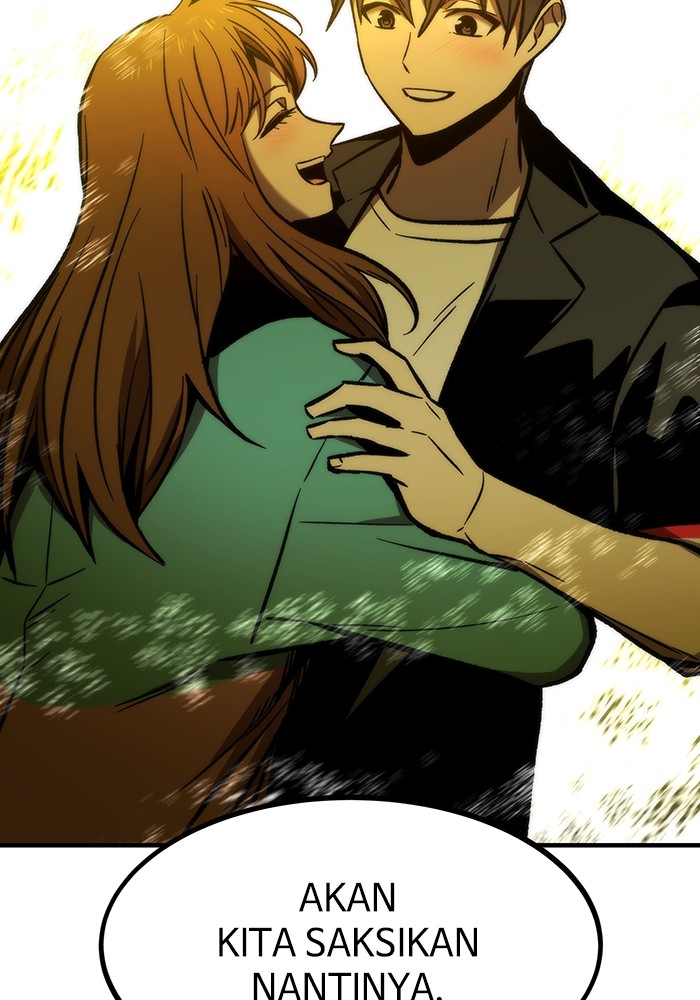 Ultra Alter Chapter 112 Gambar 164