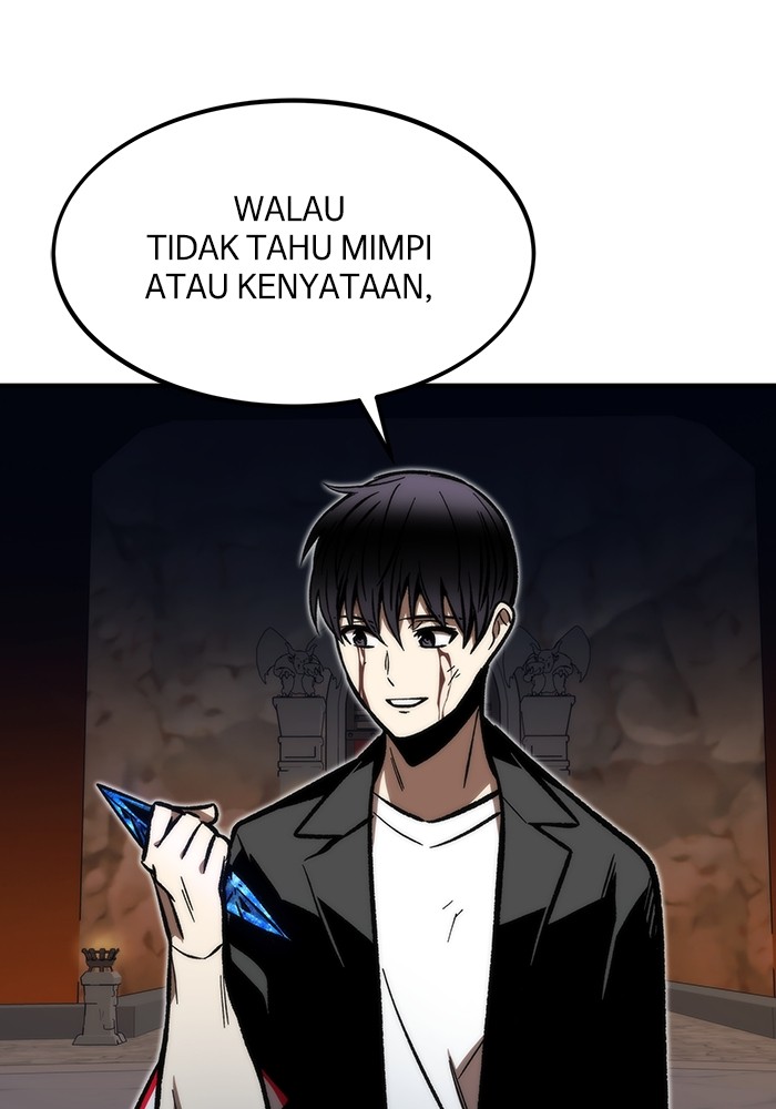 Ultra Alter Chapter 112 Gambar 22