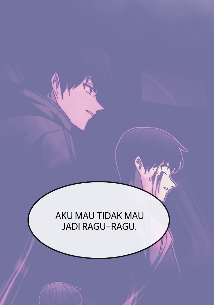 Ultra Alter Chapter 112 Gambar 24