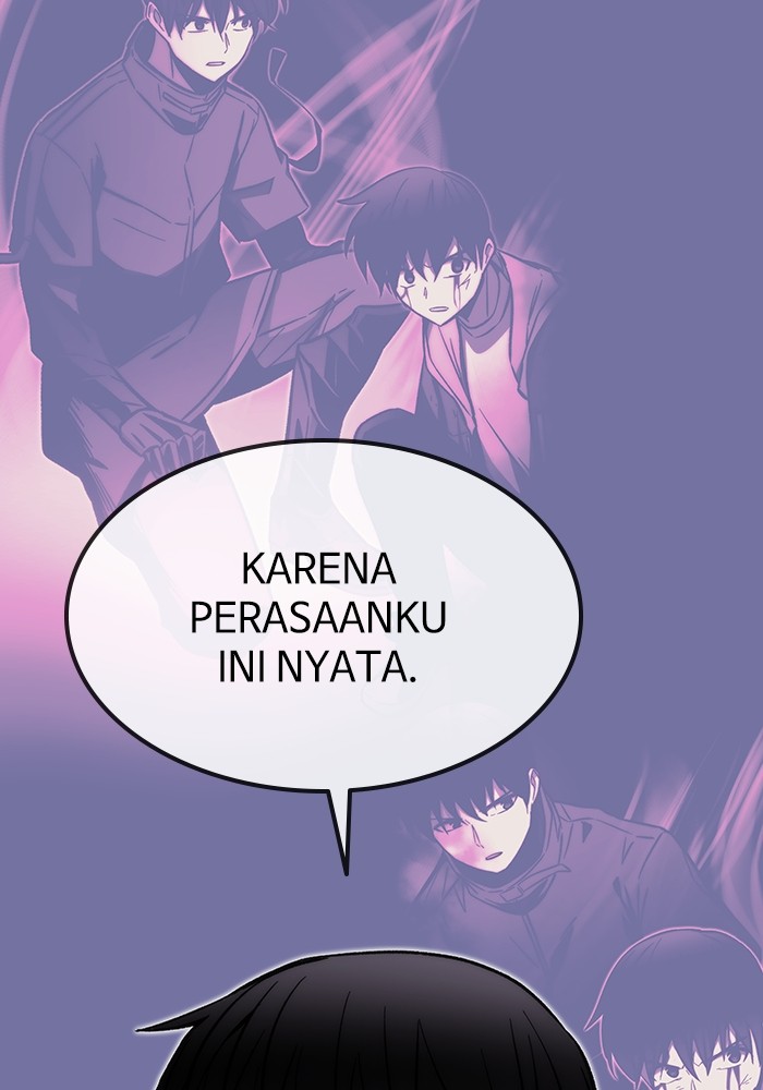 Ultra Alter Chapter 112 Gambar 25