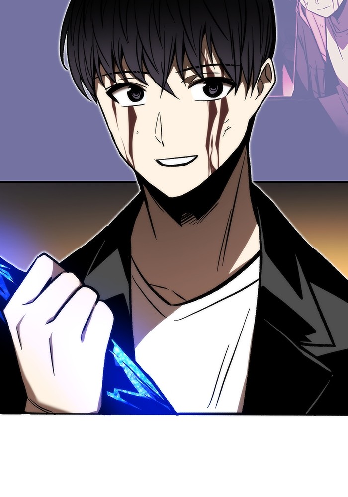 Ultra Alter Chapter 112 Gambar 26