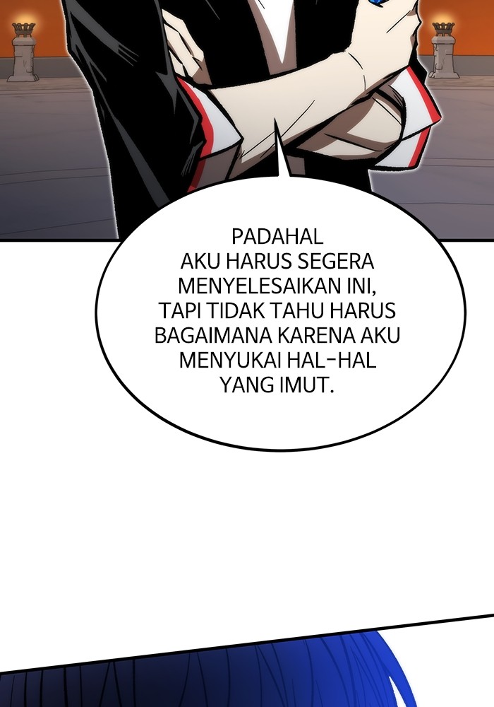 Ultra Alter Chapter 112 Gambar 30