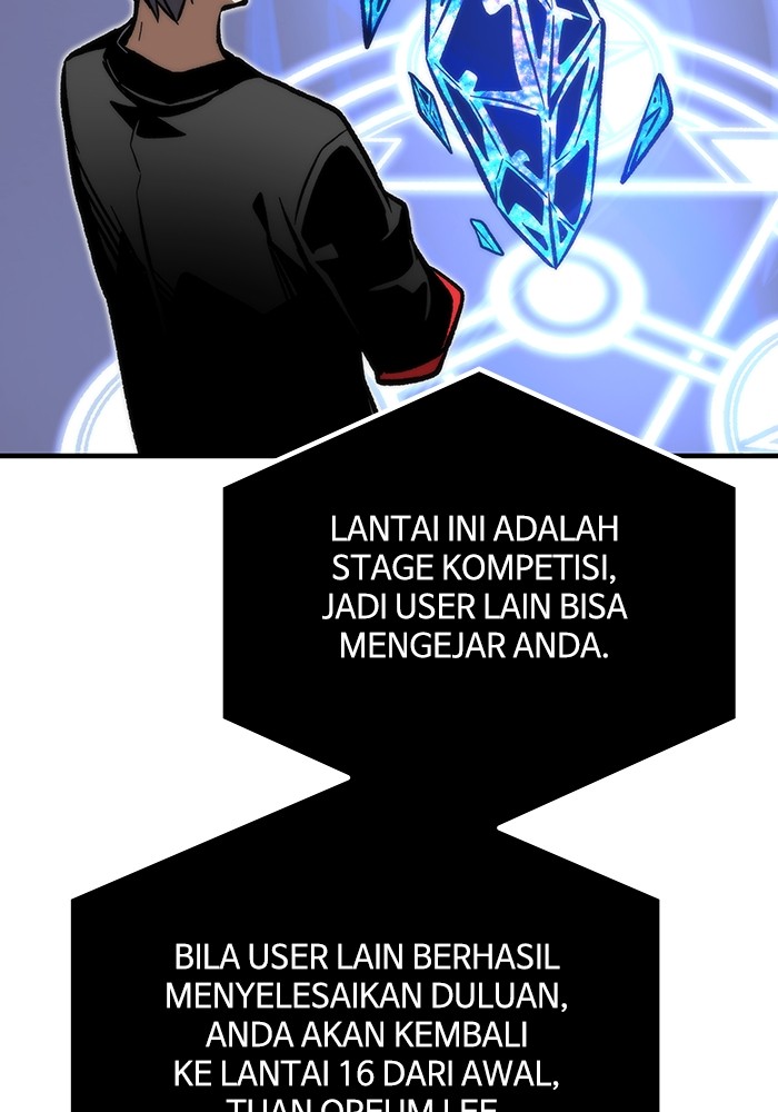 Ultra Alter Chapter 112 Gambar 33